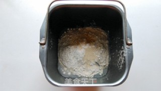 #四session Baking Contest and It's Love to Eat Festival#"old-fashioned" Toast recipe