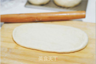 [100% Chinese Hokkaido Toast] A Must-make Delicious Toast for Baking Lovers recipe