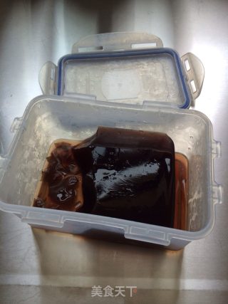 Xiancao Jelly recipe