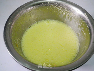 Orange Cake recipe