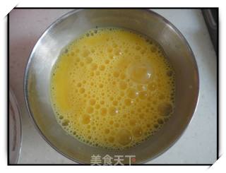 Scrambled Eggs with Spinach recipe