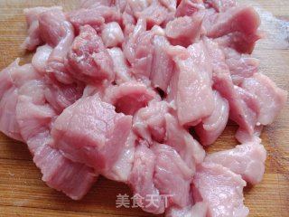 Cod Pork Ball recipe
