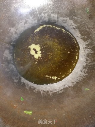 Spicy Lentils recipe