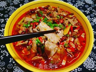 Boiled Beef recipe