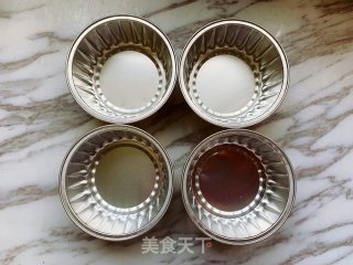 Egg Pudding recipe