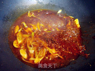 Boiled Beef recipe