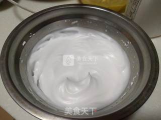 #aca烤明星大赛#leopard Print Cake Roll recipe