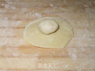 Mung Bean Paste recipe