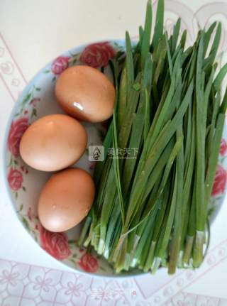 Seared Leek Box recipe