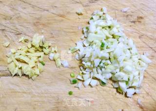 Stir-fry with Seasonal Vegetables recipe