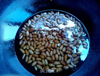 Old Vinegar Bitter Chrysanthemum recipe