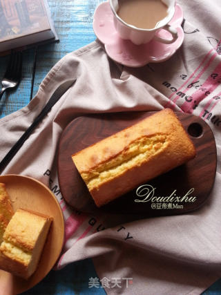 # Fourth Baking Contest and is Love to Eat Festival# Lemon Pound Cake recipe