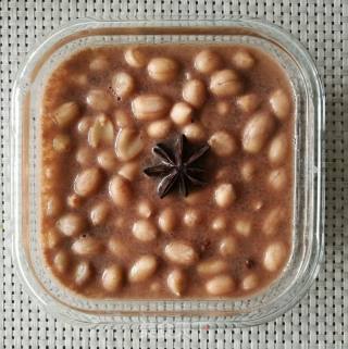 Boiled Spiced Peanuts recipe