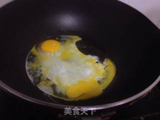 Pineapple Seafood Rice recipe