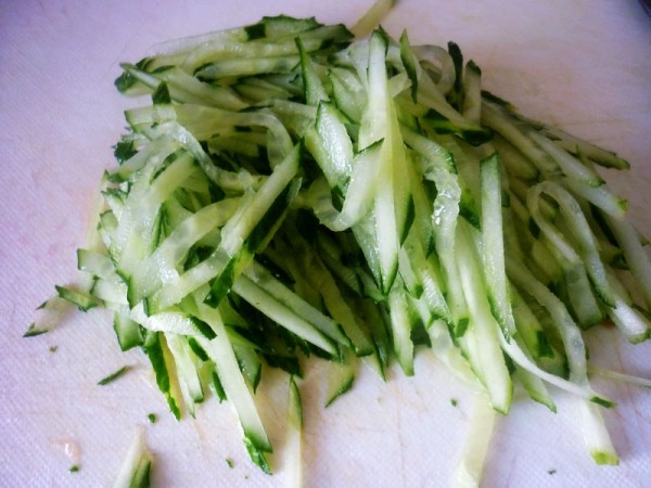 Stir-fried Cabbage recipe