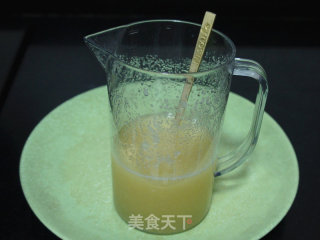 Celery Apple Juice recipe