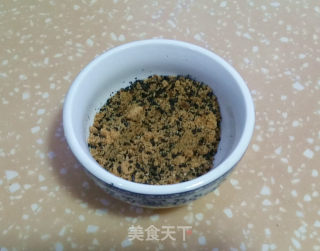 【taizhou】brown Sugar Mochi recipe