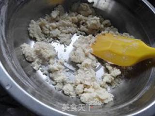 Su-style Mustard and Fresh Meat Mooncakes recipe