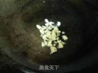 Fried Gluten with Red Pepper recipe