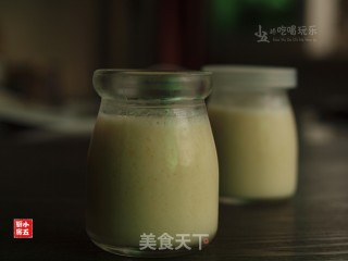 Mango Pudding: A Dessert that Novice Mothers Can Make recipe
