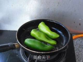 Chopped Chili and Braised Chili recipe