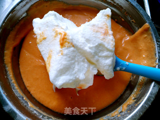 # Fourth Baking Contest and is Love to Eat Festival#carrot Chifeng recipe