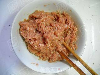 Fresh Soda Meat recipe