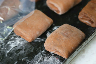Dirty Bag recipe