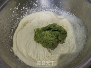 Avocado Ice Cream recipe