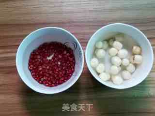 Milk Red Bean Sweet Potato Syrup recipe