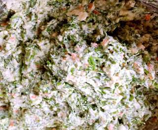 Fennel Flavor Pearl Pills recipe