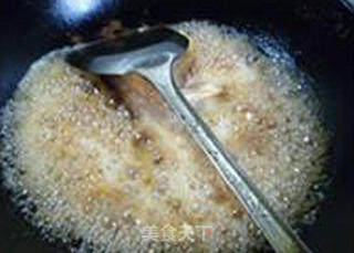 Fried Rubber Fish with Yuba recipe