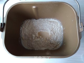 Coconut Flower Bread recipe