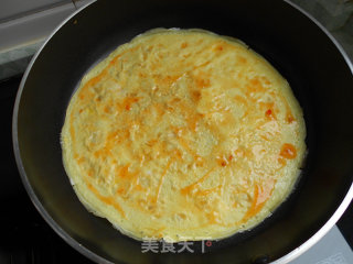 Tuna Omelet recipe