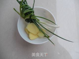 Papaya Crucian Carp Soup recipe