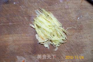 Yuxiang Splendid Multicolored Silk recipe