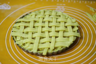 Apple Pie recipe