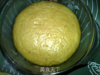 # Fourth Baking Contest and is Love to Eat Festival# Thick Peanut Butter Bread recipe