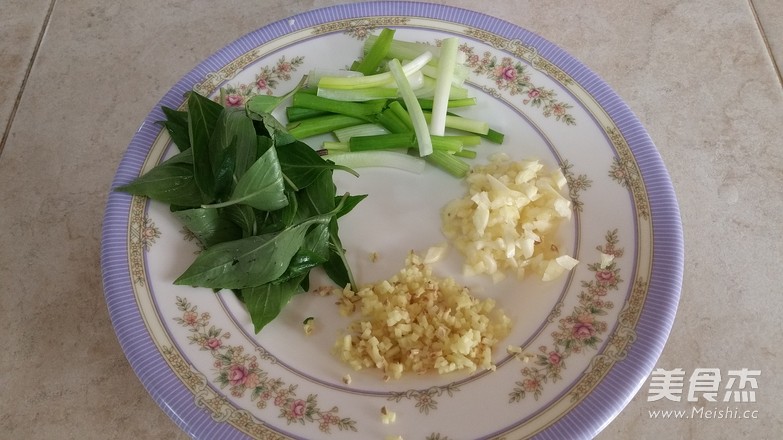 Salmon Vermicelli Casserole recipe