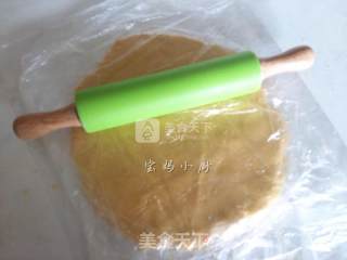 #aca烤明星大赛#cartoon Cookies recipe