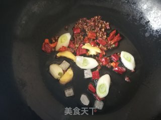 Celery Chicken Nuggets Stewed Fenpi recipe