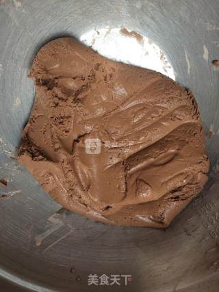 Bear Paw Dumplings recipe