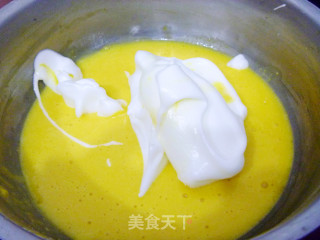 【yiru Private Baking】a Virgo Butter Cake for Yourself---assorted Fruit Butter Cake recipe