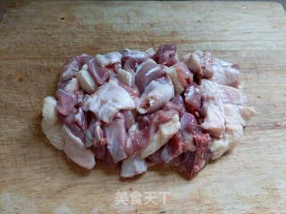 Soy Braised Duck recipe
