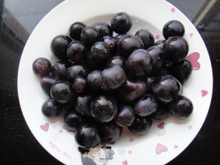 Grape Juice recipe