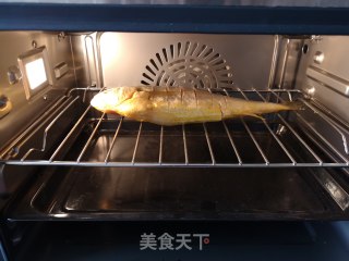 Zhuge Grilled Fish recipe