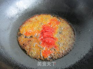 Hongguo Family Recipe of Duck in Tomato Sauce recipe