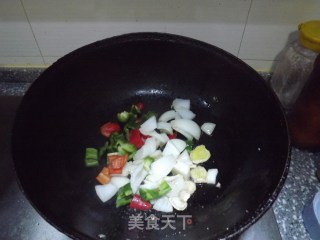 Jiao Braised Pork Section recipe