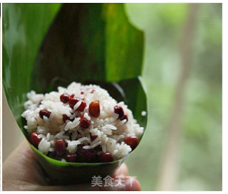 Red Bean Dumplings recipe