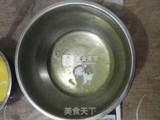 #aca烤明星大赛# Oil-free Pumpkin Prestige Cake recipe